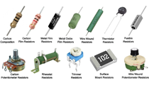 Resistors