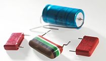 Capacitors