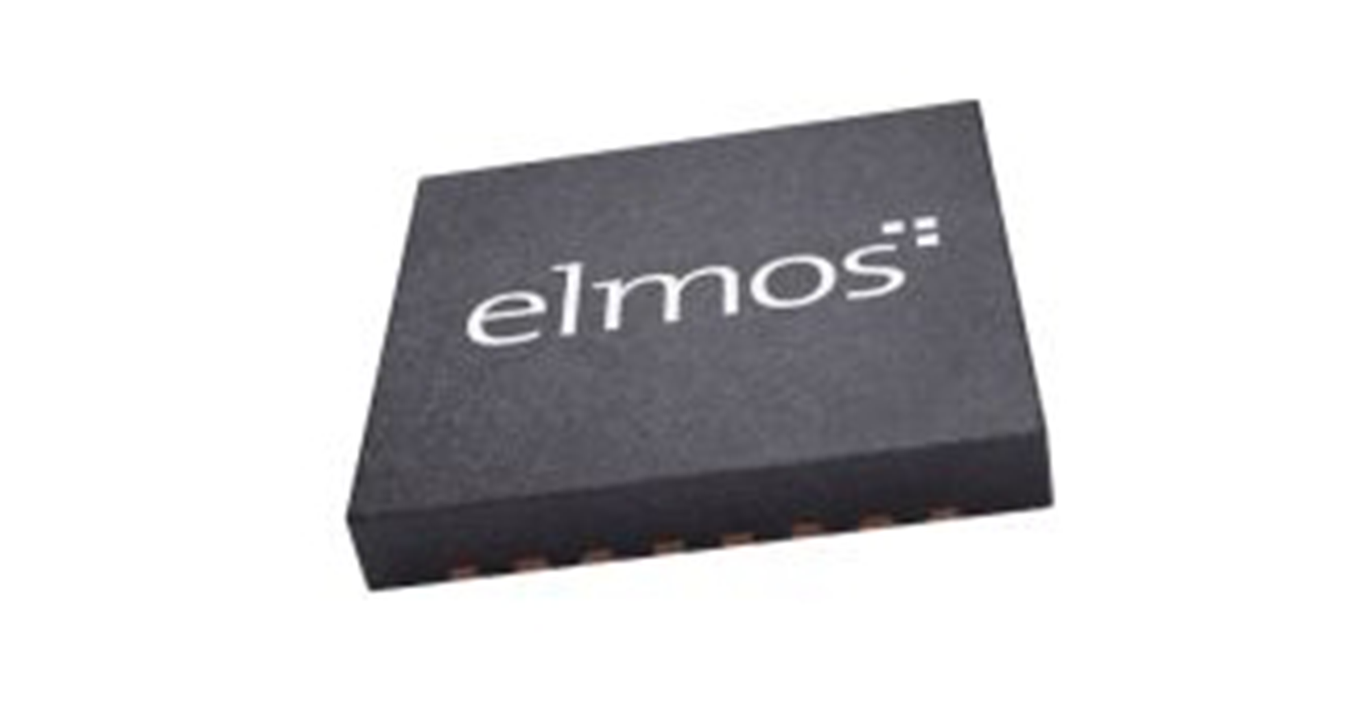 Differences Among Elmos Semiconductor’s E981.03, E981.23 and E981.33 KNX/EIB Transceivers