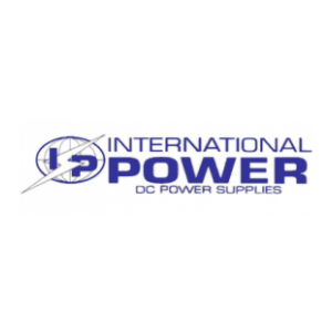 International Power DC Power Supplies