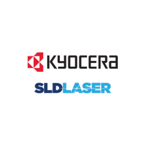 Kyocera SLD Laser