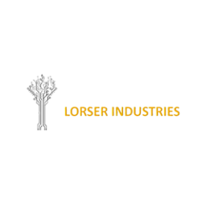 LORSER INDUSTRIES, INC.